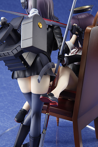 Kantai Collection ~Kan Colle~ - Tenryuu - 1/8 (Ascii Media Works, Dengeki, Media Factory) photo 4