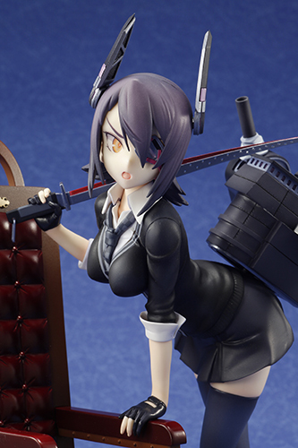 Kantai Collection ~Kan Colle~ - Tenryuu - 1/8 (Ascii Media Works, Dengeki, Media Factory) photo 8