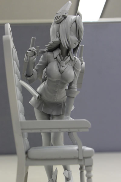 Kantai Collection ~Kan Colle~ - Tenryuu - 1/8 (Ascii Media Works, Dengeki, Media Factory) photo 16