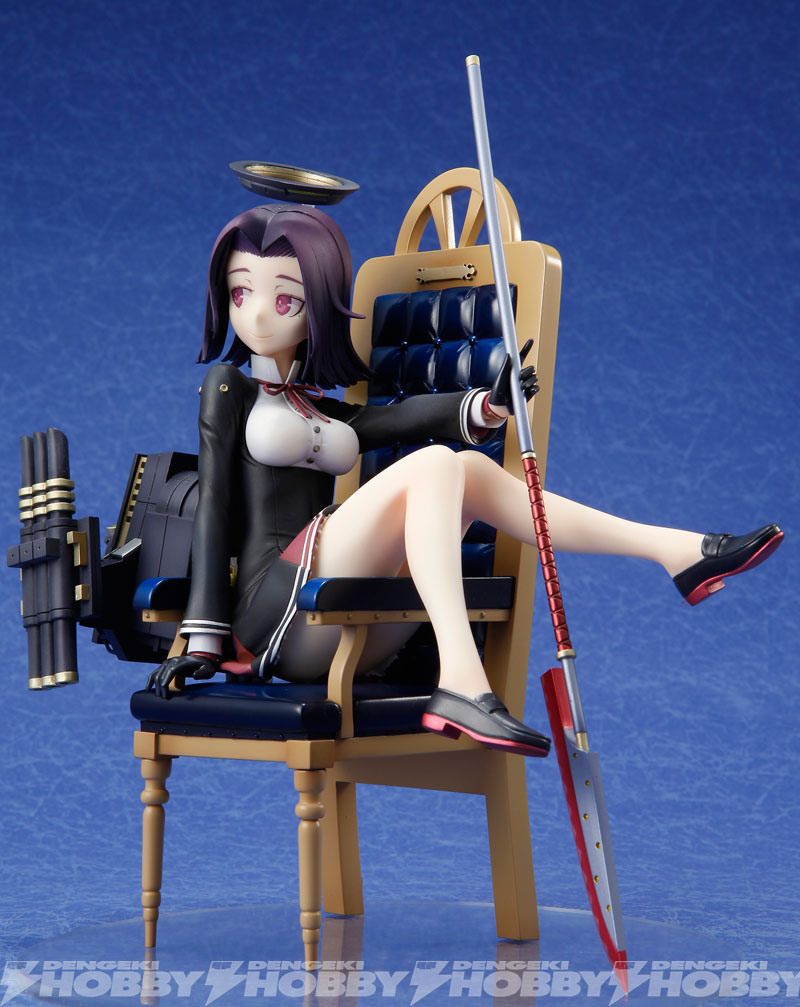 Kantai Collection ~Kan Colle~ - Tatsuta - 1/8 (Ascii Media Works, Dengeki, Media Factory) photo 2