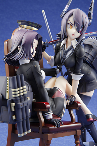Kantai Collection ~Kan Colle~ - Tatsuta - 1/8 (Ascii Media Works, Dengeki, Media Factory) photo 3