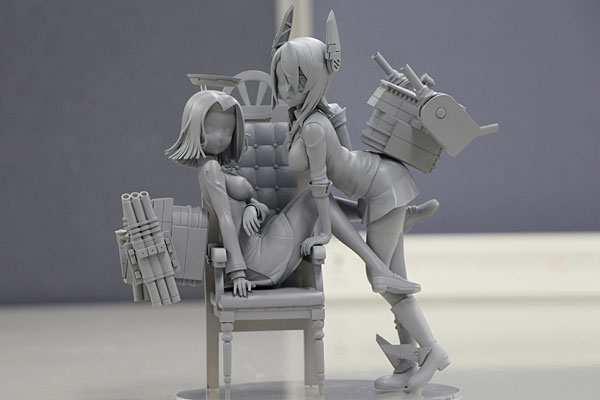 Kantai Collection ~Kan Colle~ - Tatsuta - 1/8 (Ascii Media Works, Dengeki, Media Factory) photo 7