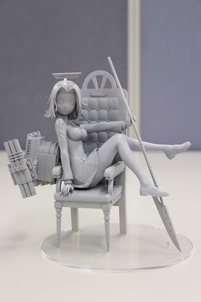 Kantai Collection ~Kan Colle~ - Tatsuta - 1/8 (Ascii Media Works, Dengeki, Media Factory) photo 8