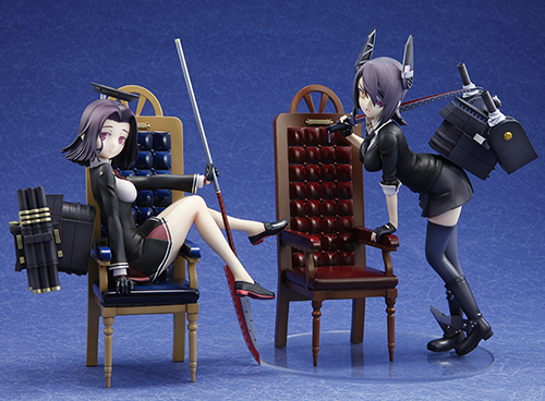 Kantai Collection ~Kan Colle~ - Tatsuta - 1/8 (Ascii Media Works, Dengeki, Media Factory) photo 9