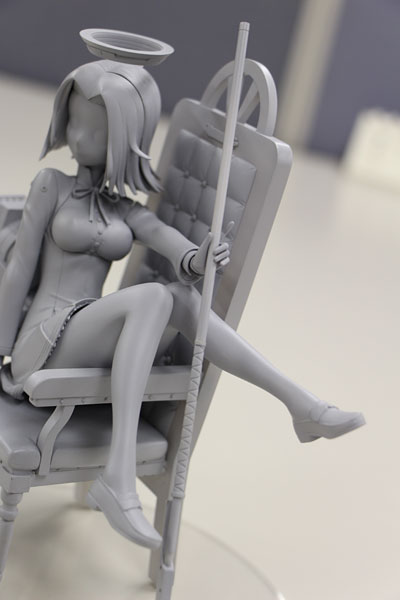 Kantai Collection ~Kan Colle~ - Tatsuta - 1/8 (Ascii Media Works, Dengeki, Media Factory) photo 12