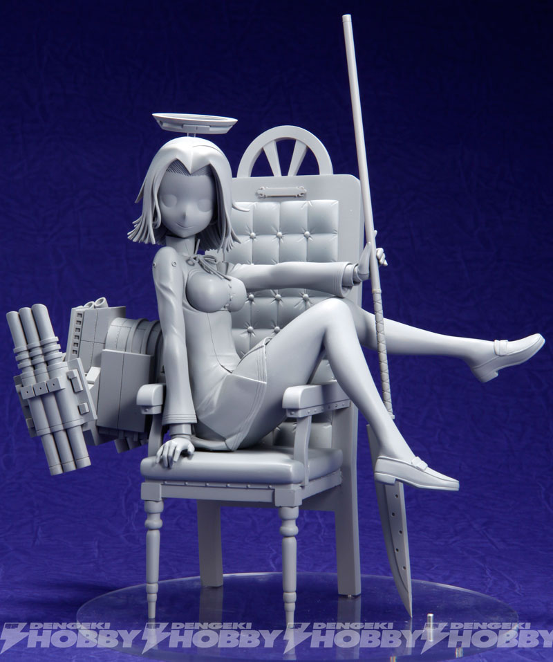 Kantai Collection ~Kan Colle~ - Tatsuta - 1/8 (Ascii Media Works, Dengeki, Media Factory) photo 13
