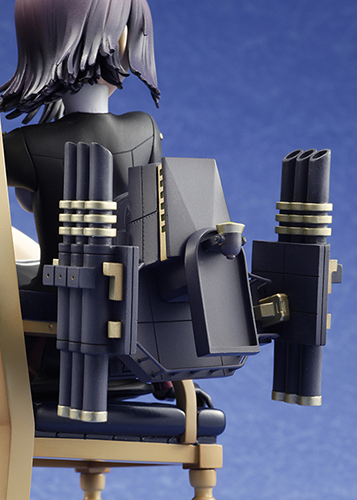 Kantai Collection ~Kan Colle~ - Tatsuta - 1/8 (Ascii Media Works, Dengeki, Media Factory) photo 15