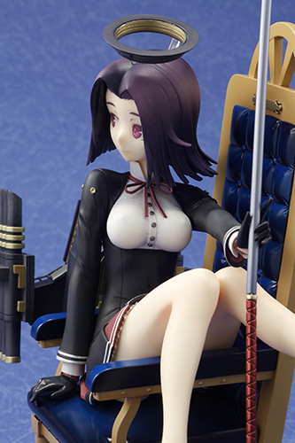 Kantai Collection ~Kan Colle~ - Tatsuta - 1/8 (Ascii Media Works, Dengeki, Media Factory) photo 16