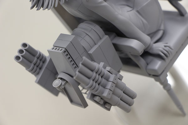 Kantai Collection ~Kan Colle~ - Tatsuta - 1/8 (Ascii Media Works, Dengeki, Media Factory) photo 18