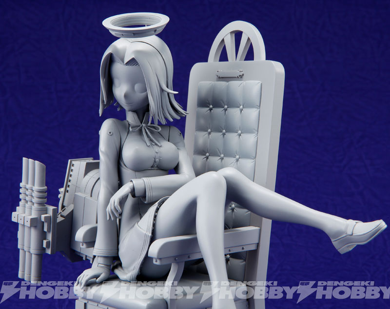 Kantai Collection ~Kan Colle~ - Tatsuta - 1/8 (Ascii Media Works, Dengeki, Media Factory) photo 19