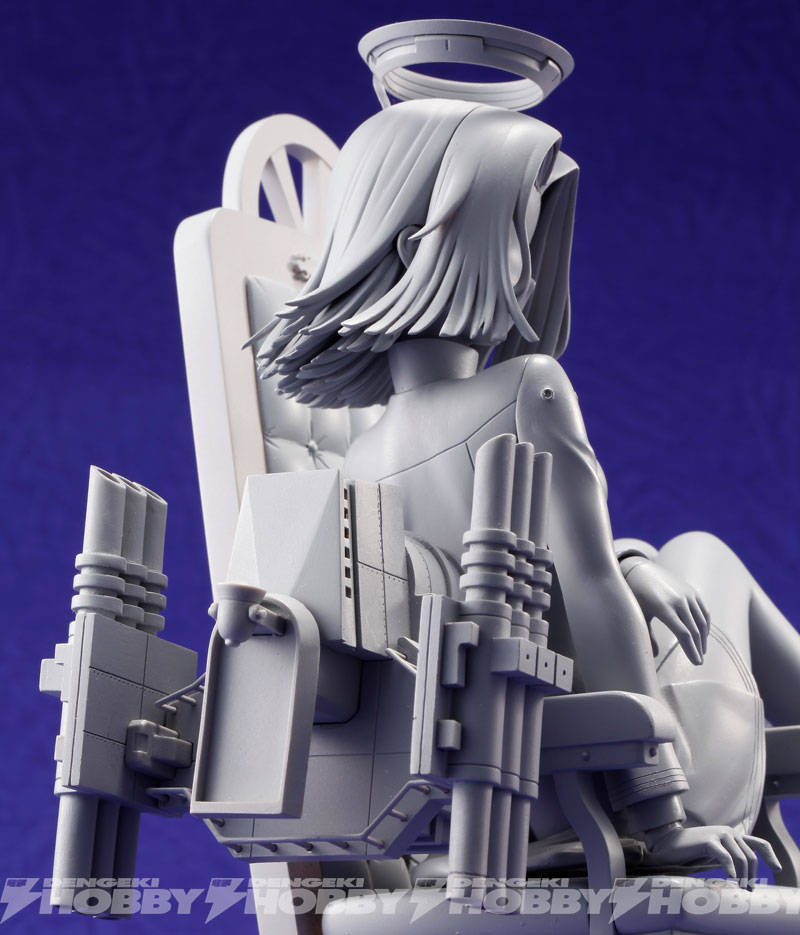 Kantai Collection ~Kan Colle~ - Tatsuta - 1/8 (Ascii Media Works, Dengeki, Media Factory) photo 21