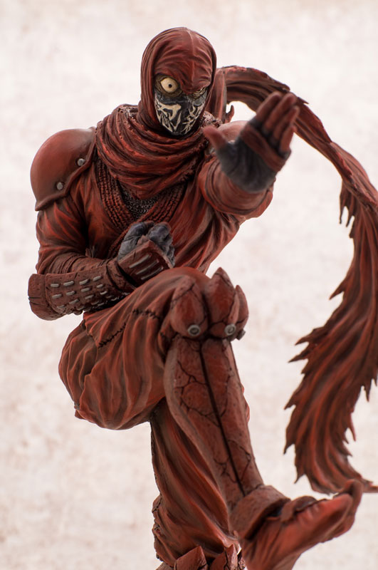 Ninja Slayer (Aquamarine) photo 7