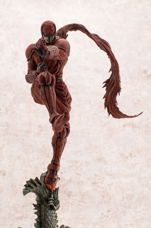 Ninja Slayer (Aquamarine) photo 9