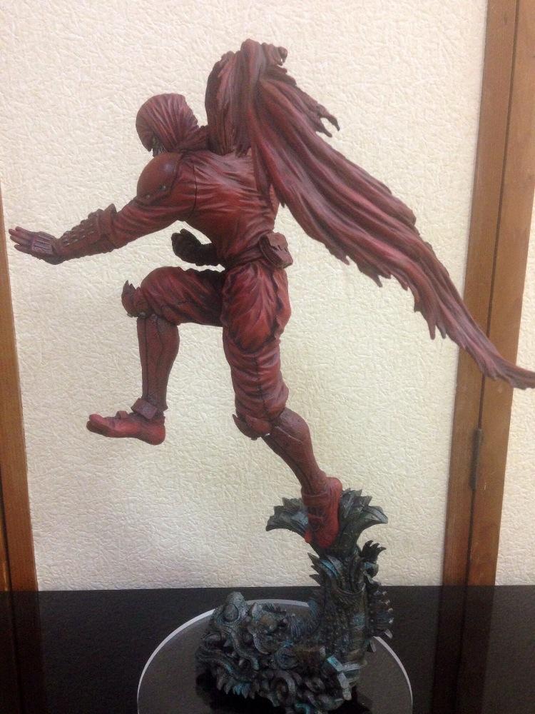 Ninja Slayer (Aquamarine) photo 12