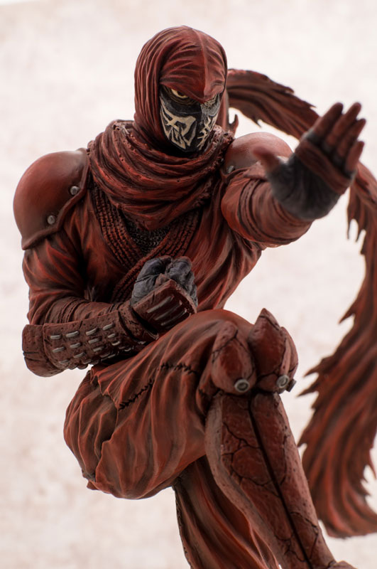 Ninja Slayer (Aquamarine) photo 16