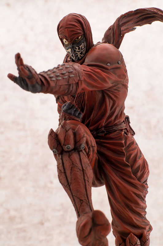 Ninja Slayer (Aquamarine) photo 21