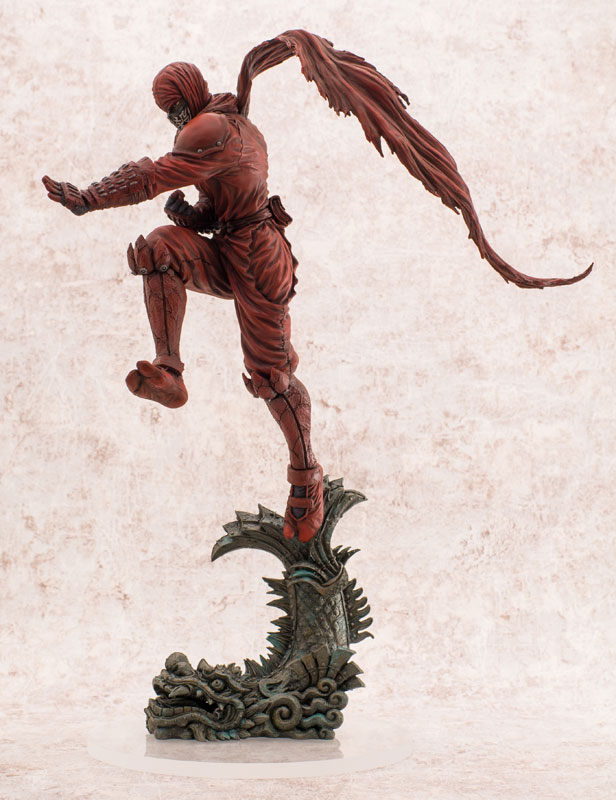 Ninja Slayer (Aquamarine) photo 25