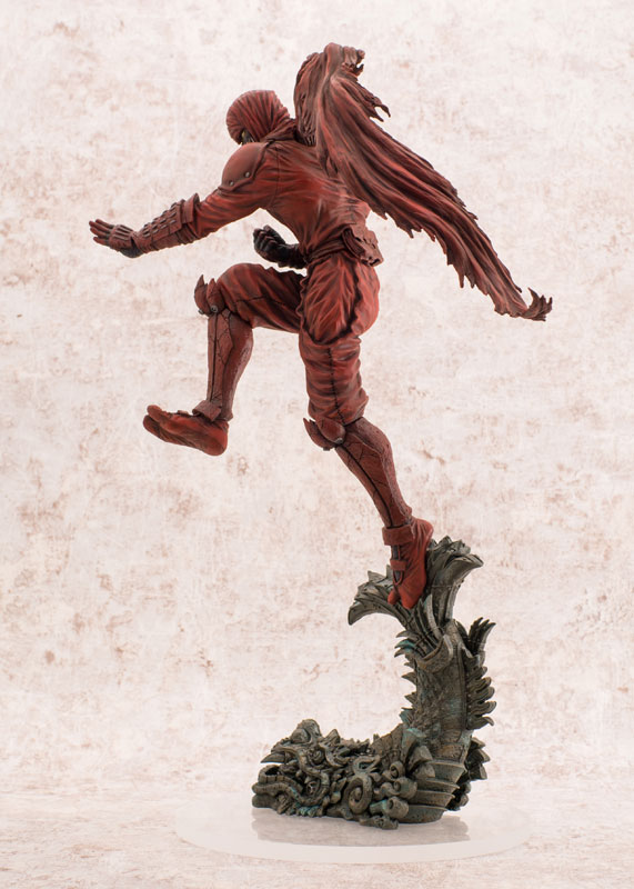 Ninja Slayer (Aquamarine) photo 26