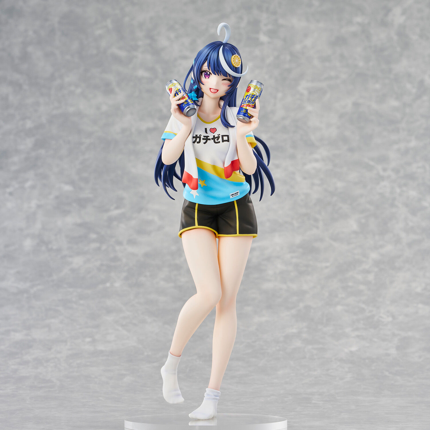 VTuber Nandaga Haishin Kiri Wasuretara Densetsu ni Natteta. - Kokorone Awayuki (Union Creative International Ltd)