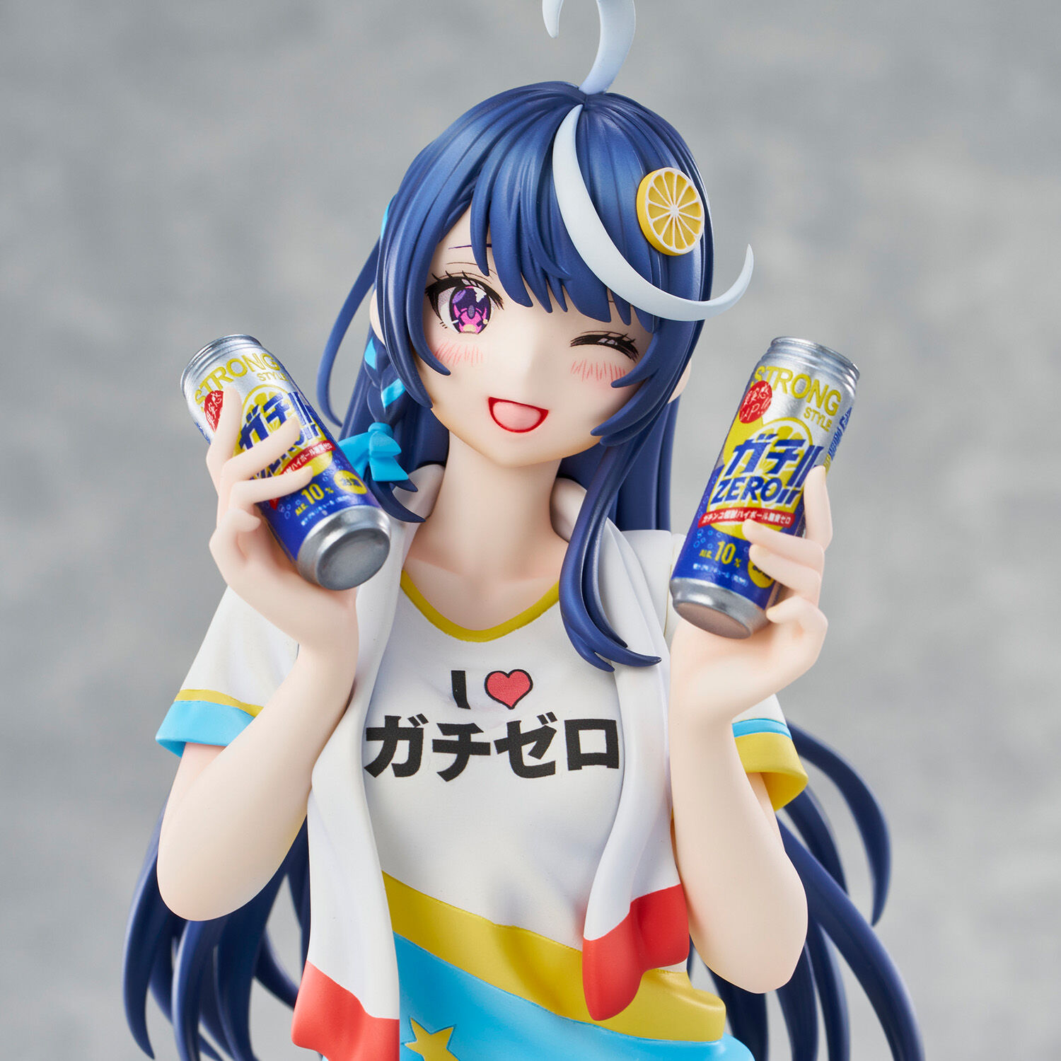 VTuber Nandaga Haishin Kiri Wasuretara Densetsu ni Natteta. - Kokorone Awayuki (Union Creative International Ltd) photo 2