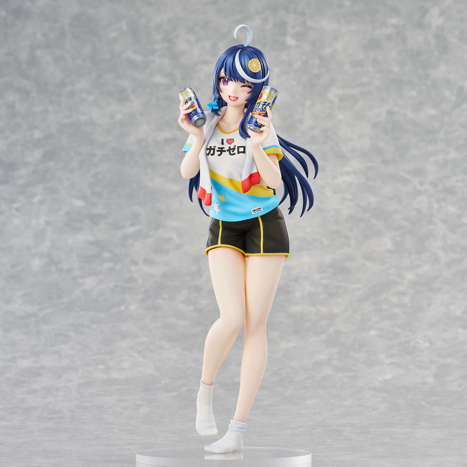VTuber Nandaga Haishin Kiri Wasuretara Densetsu ni Natteta. - Kokorone Awayuki (Union Creative International Ltd) photo 3
