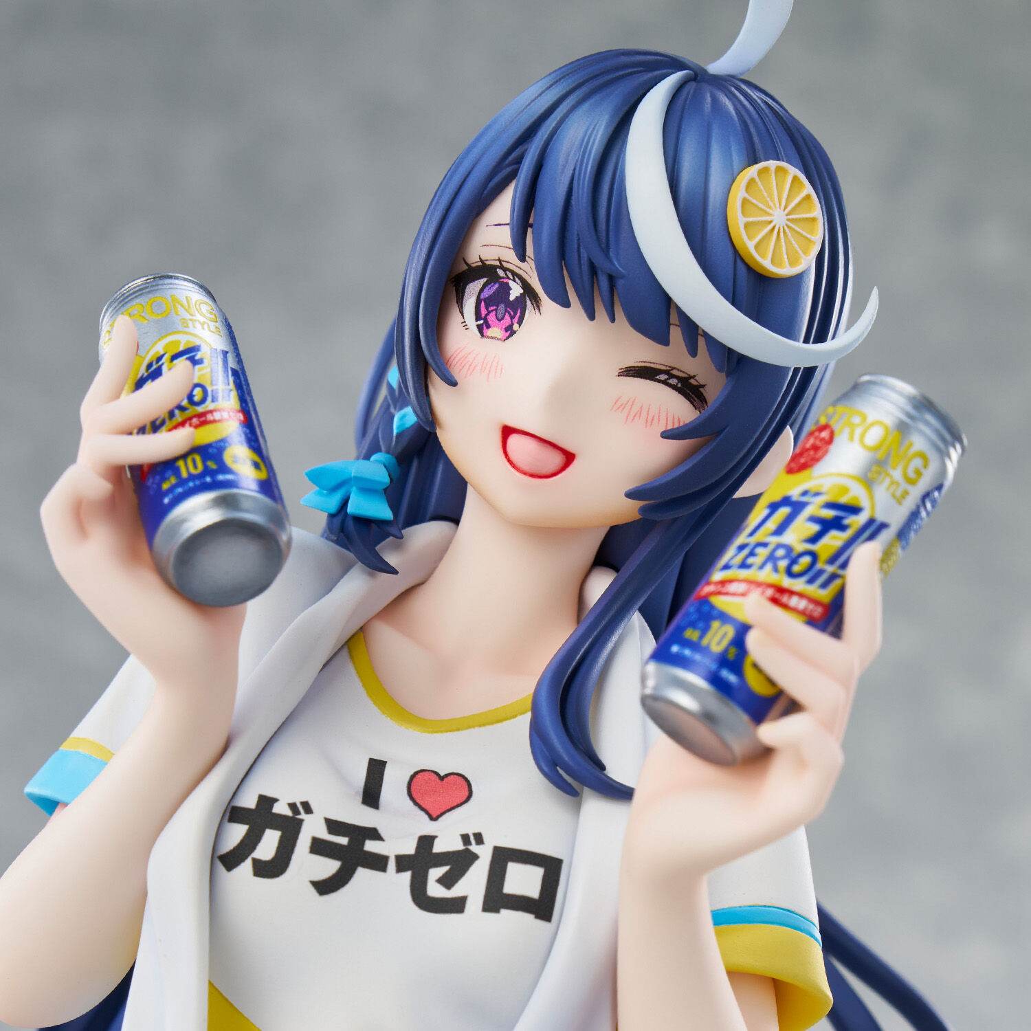 VTuber Nandaga Haishin Kiri Wasuretara Densetsu ni Natteta. - Kokorone Awayuki (Union Creative International Ltd) photo 4
