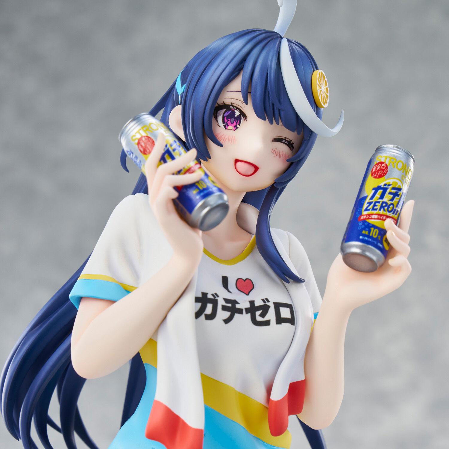 VTuber Nandaga Haishin Kiri Wasuretara Densetsu ni Natteta. - Kokorone Awayuki (Union Creative International Ltd) photo 5