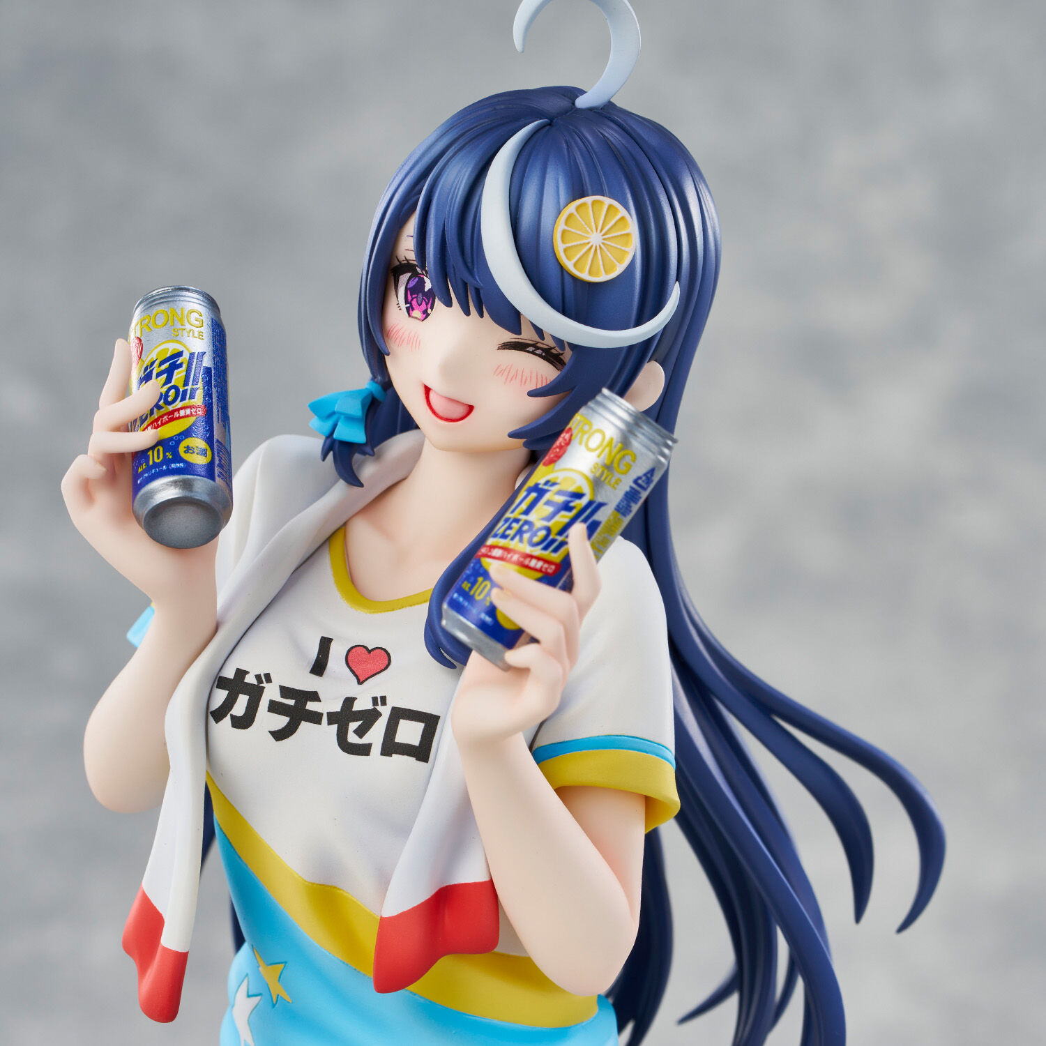 VTuber Nandaga Haishin Kiri Wasuretara Densetsu ni Natteta. - Kokorone Awayuki (Union Creative International Ltd) photo 6