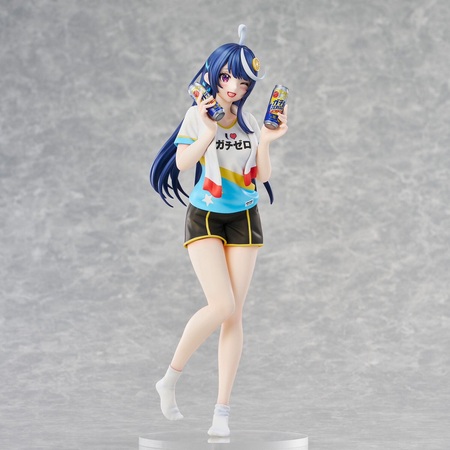 VTuber Nandaga Haishin Kiri Wasuretara Densetsu ni Natteta. - Kokorone Awayuki (Union Creative International Ltd) photo 7