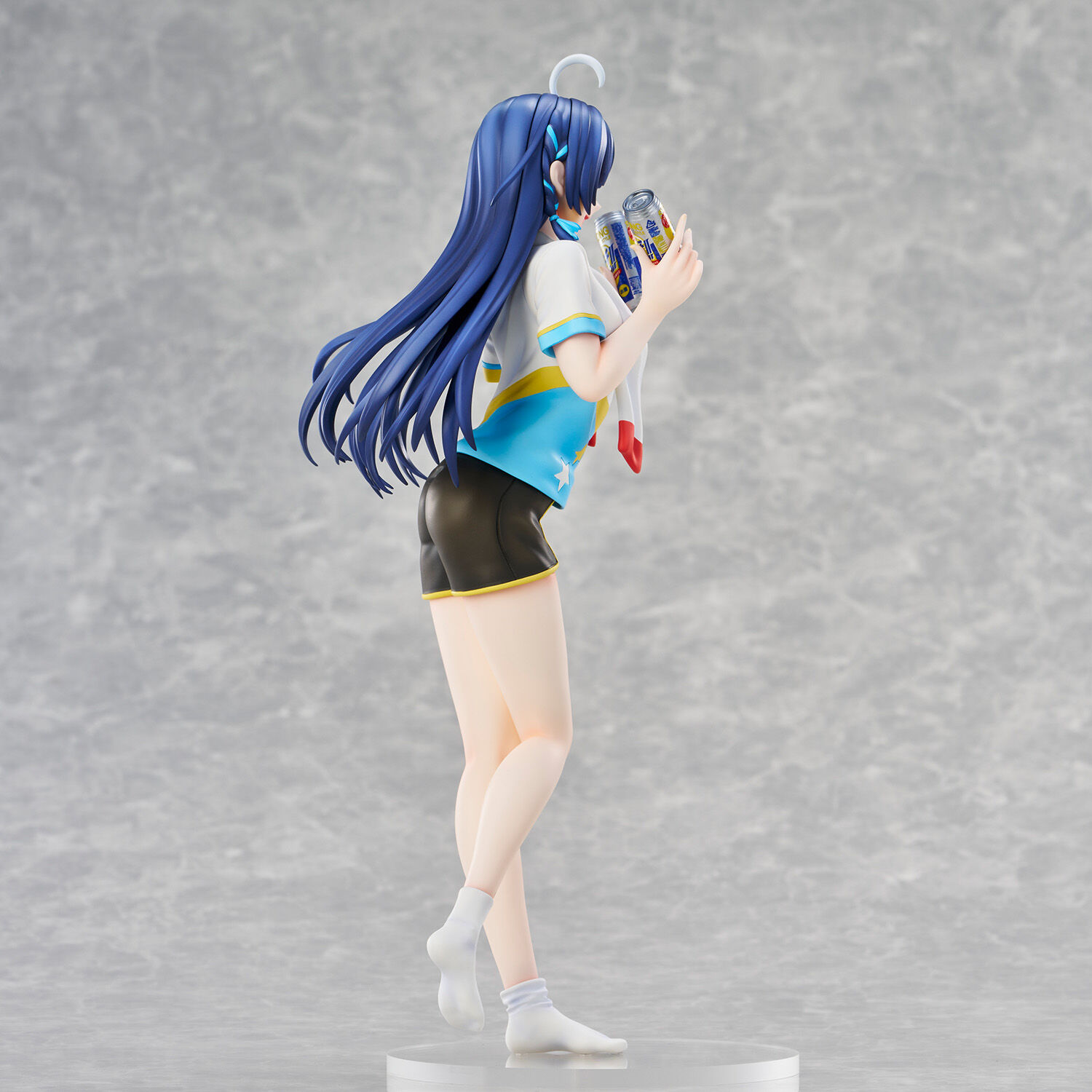 VTuber Nandaga Haishin Kiri Wasuretara Densetsu ni Natteta. - Kokorone Awayuki (Union Creative International Ltd) photo 8