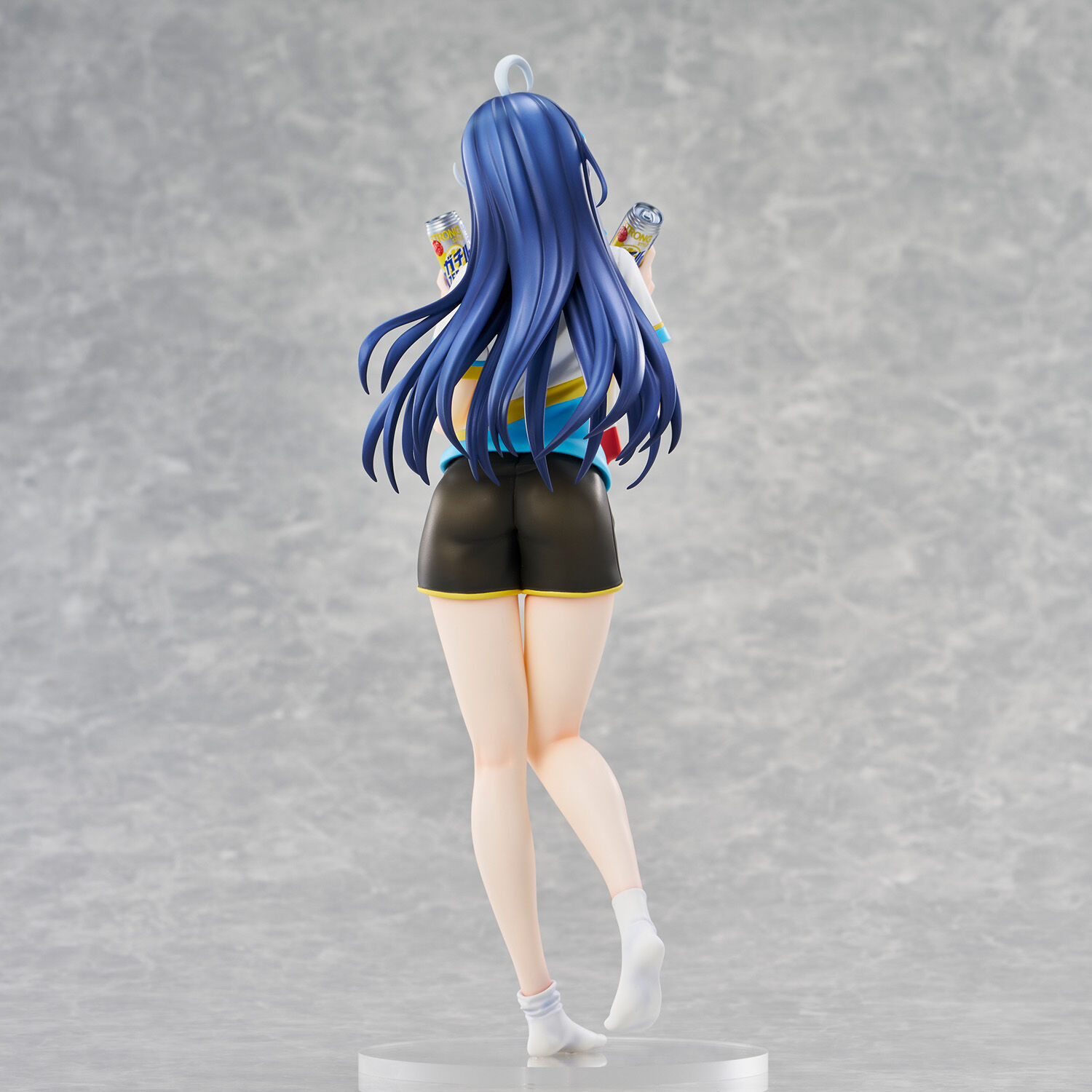 VTuber Nandaga Haishin Kiri Wasuretara Densetsu ni Natteta. - Kokorone Awayuki (Union Creative International Ltd) photo 9