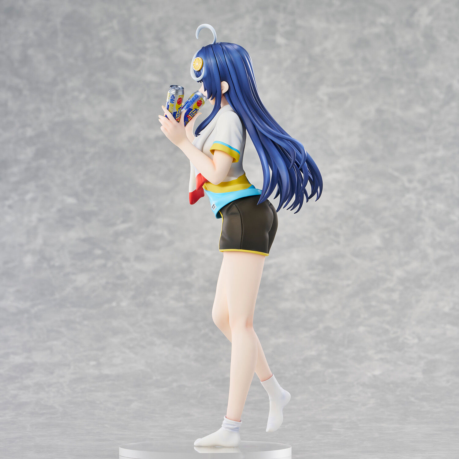VTuber Nandaga Haishin Kiri Wasuretara Densetsu ni Natteta. - Kokorone Awayuki (Union Creative International Ltd) photo 10