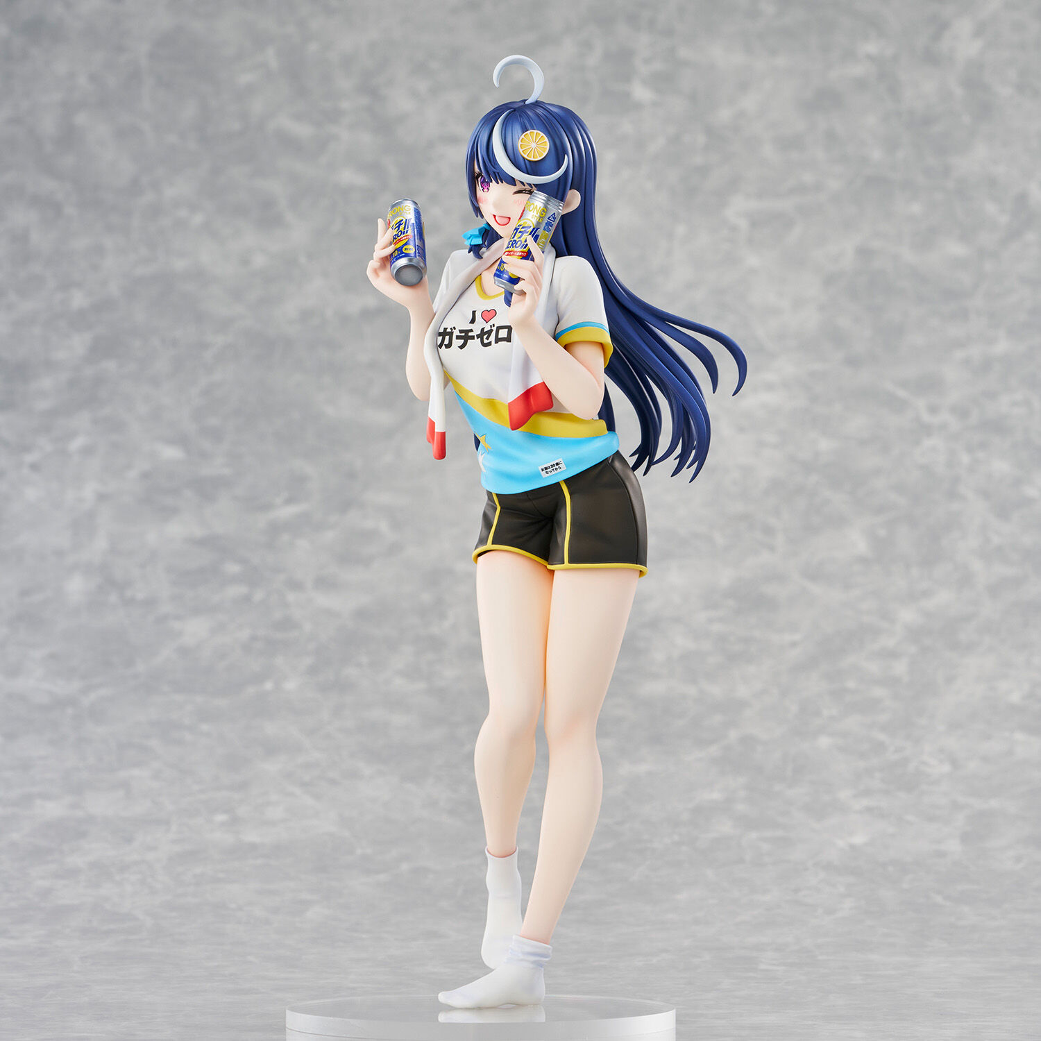 VTuber Nandaga Haishin Kiri Wasuretara Densetsu ni Natteta. - Kokorone Awayuki (Union Creative International Ltd) photo 11