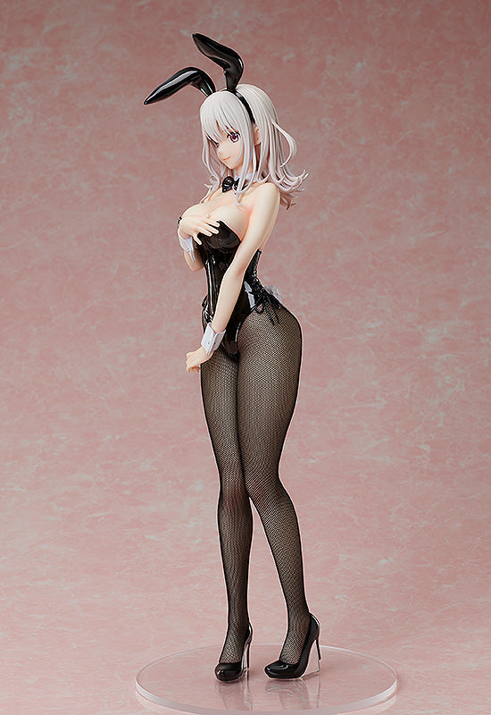 Kuroiwa Medaka ni Watashi no Kawaii ga Tsuujinai - Kawai Mona - B-style - 1/4 - Bunny Ver. (FREEing) photo 6