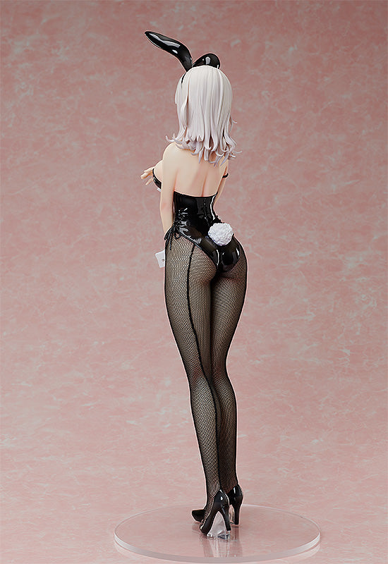 Kuroiwa Medaka ni Watashi no Kawaii ga Tsuujinai - Kawai Mona - B-style - 1/4 - Bunny Ver. (FREEing) photo 7