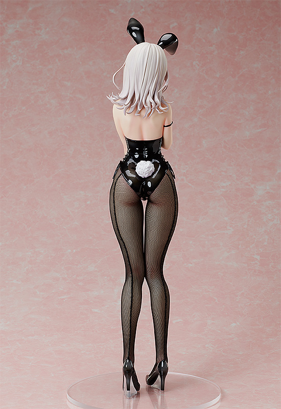 Kuroiwa Medaka ni Watashi no Kawaii ga Tsuujinai - Kawai Mona - B-style - 1/4 - Bunny Ver. (FREEing) photo 8