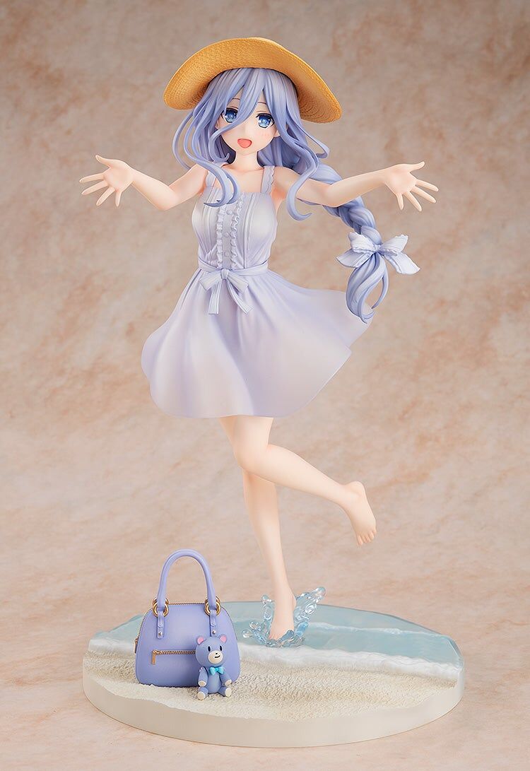 Date A Live V - Takamiya Mio - KDcolle - 1/7 - Summer Dress Ver. (Kadokawa)
