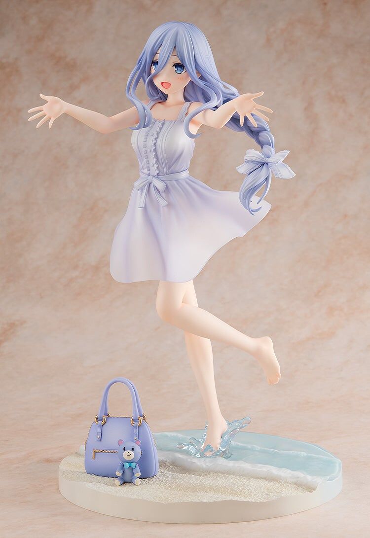 Date A Live V - Takamiya Mio - KDcolle - 1/7 - Summer Dress Ver. (Kadokawa) photo 3