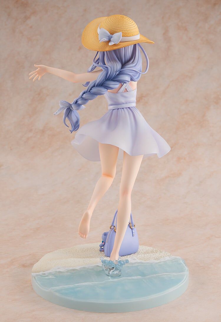 Date A Live V - Takamiya Mio - KDcolle - 1/7 - Summer Dress Ver. (Kadokawa) photo 4