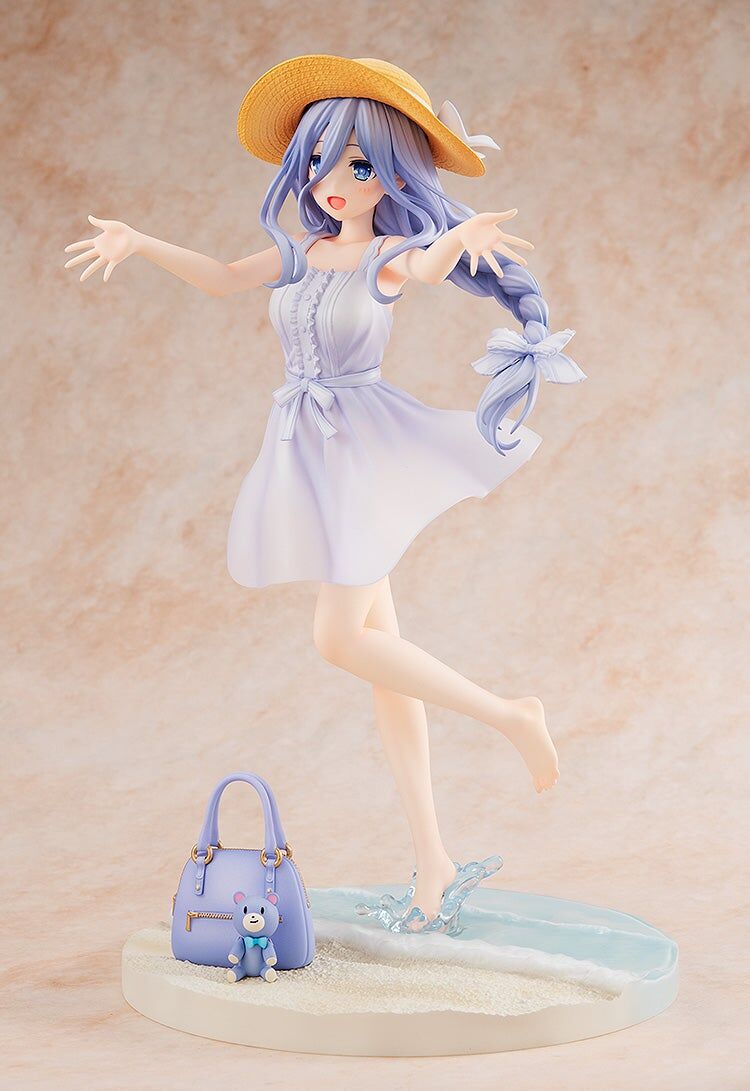 Date A Live V - Takamiya Mio - KDcolle - 1/7 - Summer Dress Ver. (Kadokawa) photo 5