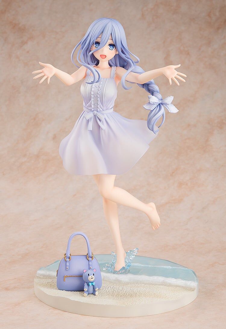 Date A Live V - Takamiya Mio - KDcolle - 1/7 - Summer Dress Ver. (Kadokawa) photo 6
