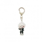 Super Danganronpa 2: Sayonara Zetsubou Gakuen - Komaeda Nagito - Chara-Forme  (#03) (Empty) photo 2