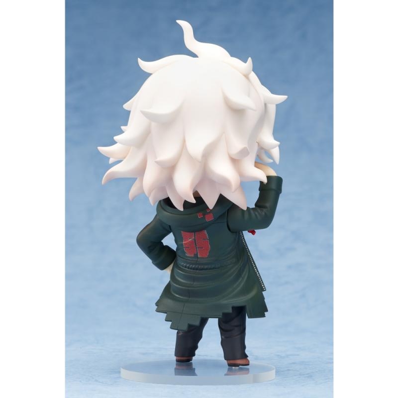 Super Danganronpa 2: Sayonara Zetsubou Gakuen - Komaeda Nagito - Chara-Forme  (#03) (Empty) photo 4