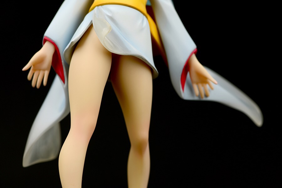 Dororon Enma-kun Meeramera - Yukihime - 1/8 - Clear Ice (Orca Toys) photo 2