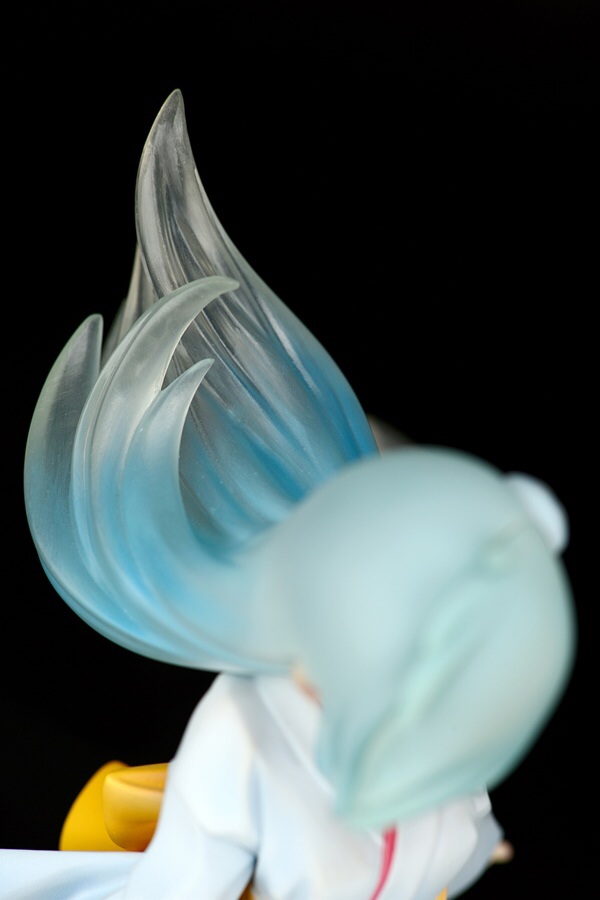 Dororon Enma-kun Meeramera - Yukihime - 1/8 - Clear Ice (Orca Toys) photo 6