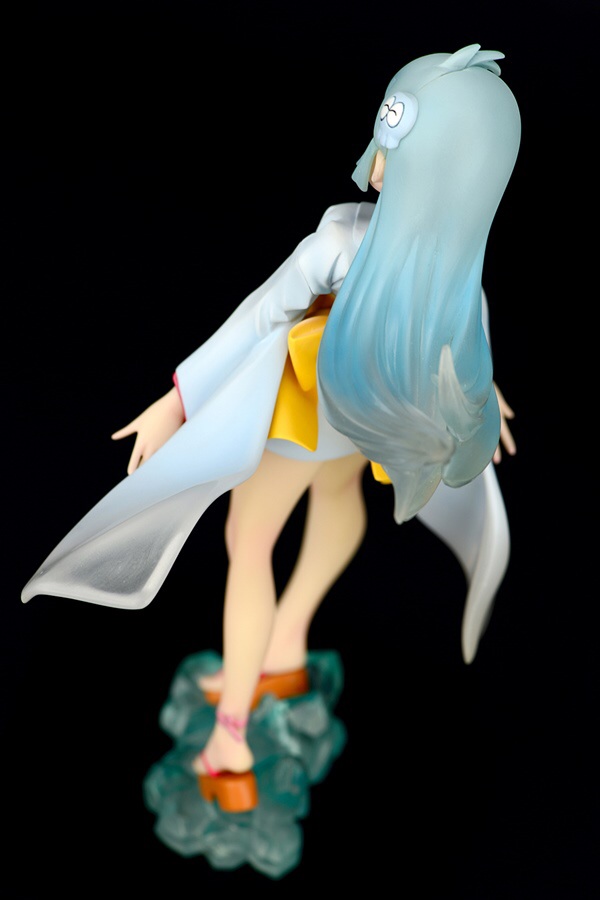 Dororon Enma-kun Meeramera - Yukihime - 1/8 - Clear Ice (Orca Toys) photo 11