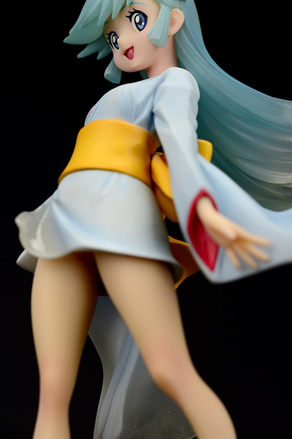 Dororon Enma-kun Meeramera - Yukihime - 1/8 - Clear Ice (Orca Toys) photo 13