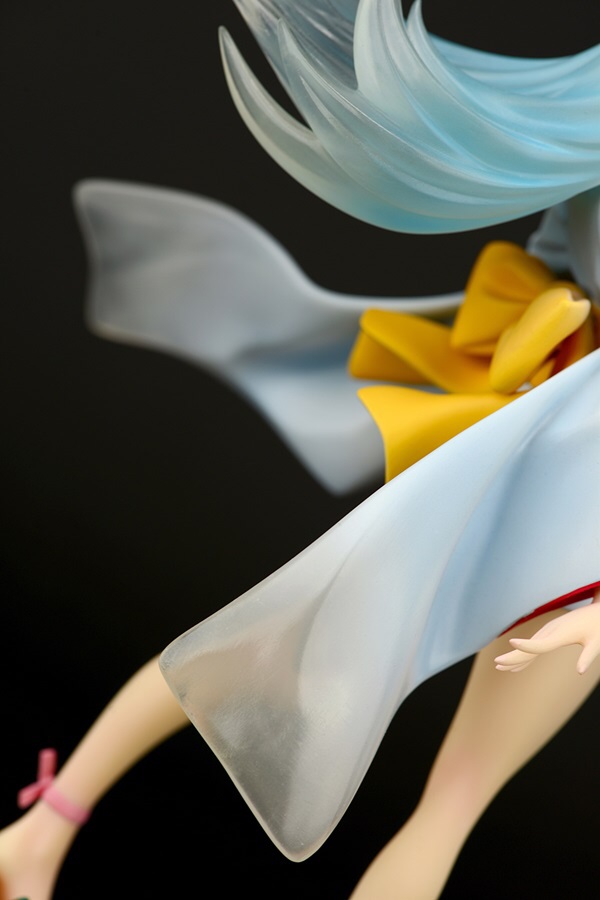 Dororon Enma-kun Meeramera - Yukihime - 1/8 - Clear Ice (Orca Toys) photo 16