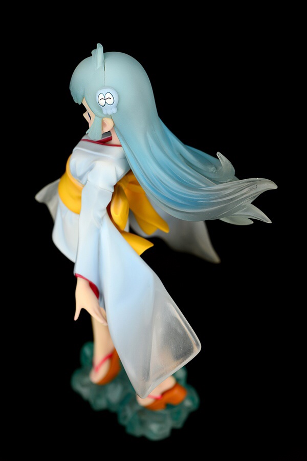 Dororon Enma-kun Meeramera - Yukihime - 1/8 - Clear Ice (Orca Toys) photo 17