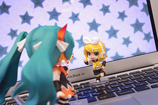 Vocaloid - Hatsune Miku - Nendoroid (#448) - Halloween ver. (Good Smile Company) photo 7